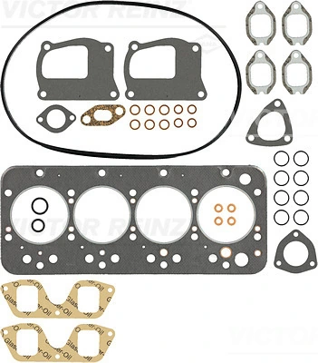 Gasket Kit, cylinder head